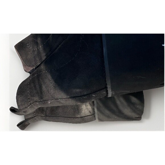 BC Fight For Your Right Booties, Black, Women's 7.5 - Picture 9 of 11